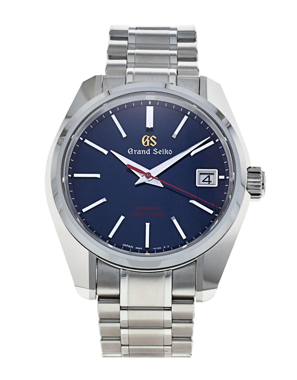 Grand Seiko Heritage Collection SBGH281